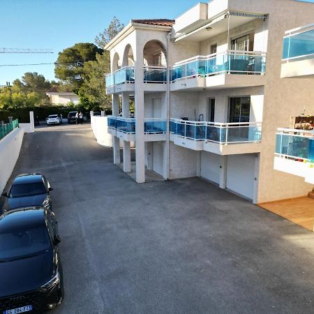 La Musardiere Port Santa-Lucia Buitenkant foto